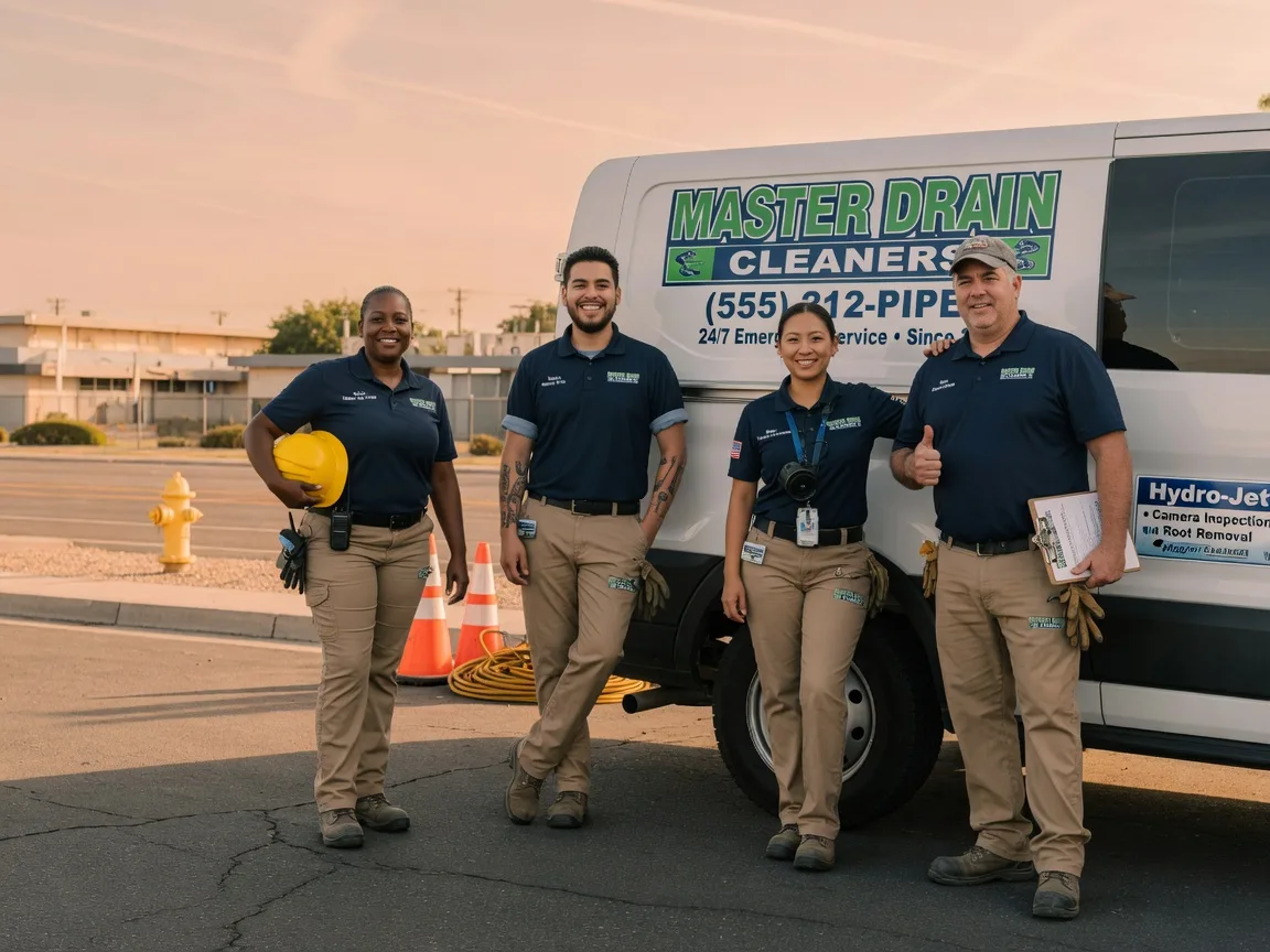Drain Cleaning company in Shock, WV