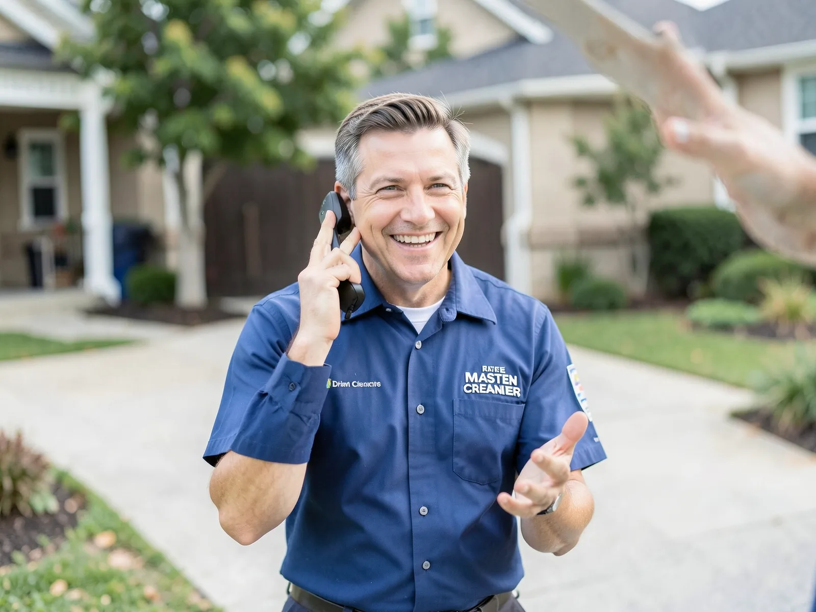 Drain Cleaning Shock, WV FAQs